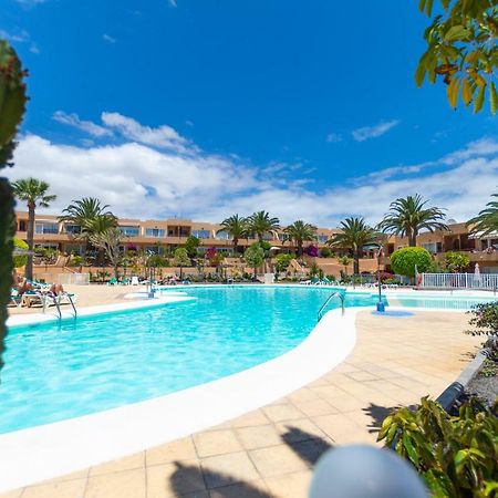 Poolviewzen-Corralejoplaya Apartment Bagian luar foto