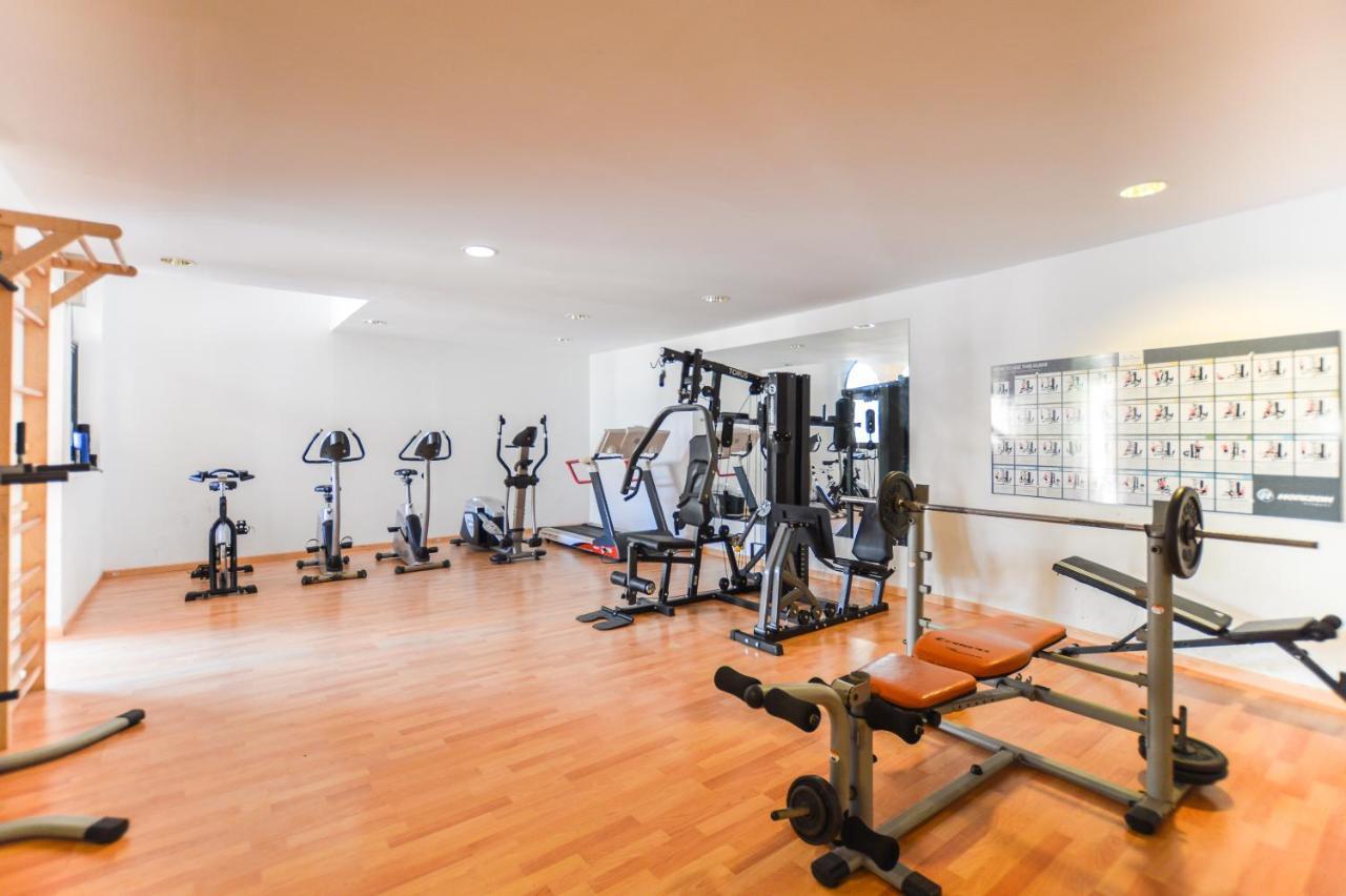 Poolviewzen-Corralejoplaya Apartment Bagian luar foto